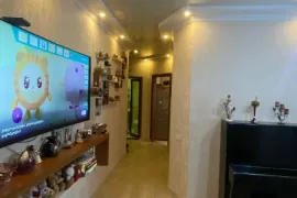 Продается квартира, 4 Kомнатная, Новостройка, Батуми