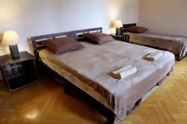 House For Sale, 8 Room, Tbilisi, vake