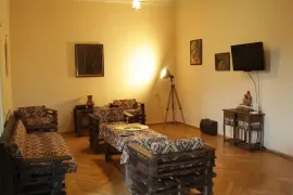 House For Sale, 8 Room, Tbilisi, vake
