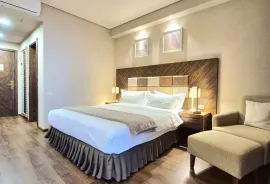 Apartment for sale, 1 Room, New building, Kobuleti , Chaqvi