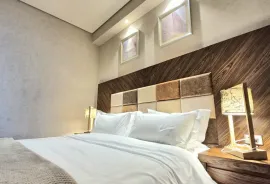 Apartment for sale, 1 Room, New building, Kobuleti , Chaqvi