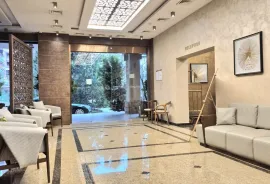 Apartment for sale, 1 Room, New building, Kobuleti , Chaqvi