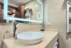 Apartment for sale, 1 Room, New building, Kobuleti , Chaqvi