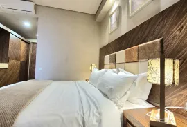 Apartment for sale, 1 Room, New building, Kobuleti , Chaqvi