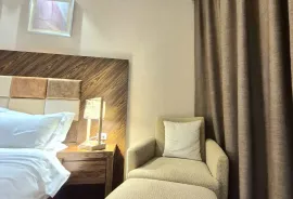 Apartment for sale, 1 Room, New building, Kobuleti , Chaqvi