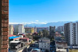 Продается квартира, 2 Kомнатная, Новостройка, Батуми