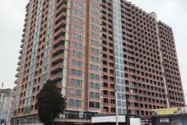 Продается квартира, 2 Kомнатная, Новостройка, Батуми