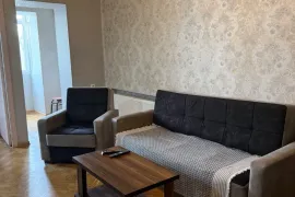 Аренда квартир посуточно, 1 Kомнатная, Старое здание, Тбилиси, saburtalo