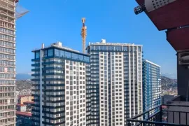 იყიდება ბინა, 3 ოთახიანი, ახალი აშენებული, ბათუმი