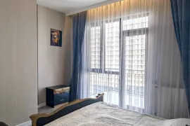 იყიდება ბინა, 3 ოთახიანი, ახალი აშენებული, ბათუმი