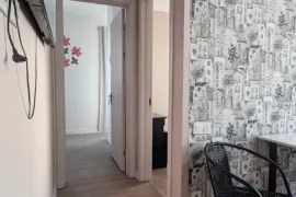 იყიდება ბინა, 3 ოთახიანი, ახალი აშენებული, ბათუმი