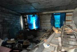 იყიდება ბინა, 3 ოთახიანი, ახალი აშენებული, ბათუმი