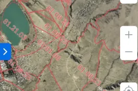 Продается Земля, Сельскохозяйственные, Варкетили