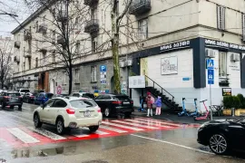 Аренда, Универсальное коммерческое помещение, vake