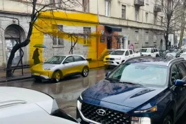 Аренда, Универсальное коммерческое помещение, vake