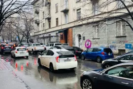 Аренда, Универсальное коммерческое помещение, vake