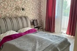 Продается квартира, 3 Kомнатная, Новостройка, Тбилиси, Vazisubani