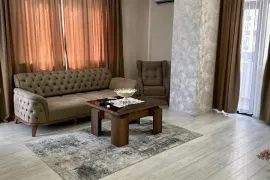 Продается квартира, 3 Kомнатная, Новостройка, Тбилиси, Vazisubani