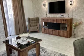 Продается квартира, 3 Kомнатная, Новостройка, Тбилиси, Vazisubani