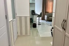 Продается квартира, 3 Kомнатная, Новостройка, Тбилиси, Vazisubani