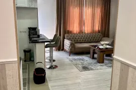 Продается квартира, 3 Kомнатная, Новостройка, Тбилиси, Vazisubani