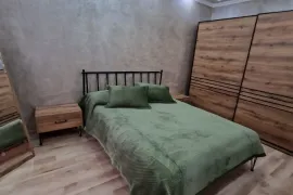 ქირავდება ბინა, 2 ოთახიანი, ახალი აშენებული, ქუთაისი, ზასტავა