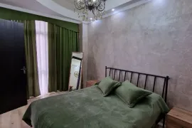 ქირავდება ბინა, 2 ოთახიანი, ახალი აშენებული, ქუთაისი, ზასტავა