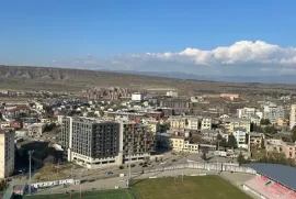 Продается квартира, 2 Kомнатная, Новостройка, Тбилиси, saburtalo