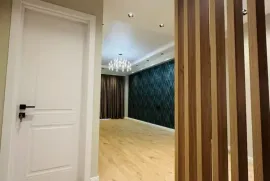 Продается квартира, 2 Kомнатная, Новостройка, Тбилиси, saburtalo