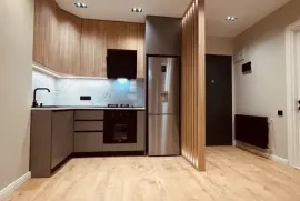 Продается квартира, 2 Kомнатная, Новостройка, Тбилиси, saburtalo