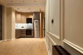 Продается квартира, 2 Kомнатная, Новостройка, Тбилиси, saburtalo