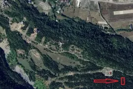 Продается Земля, Сельскохозяйственные, Местия