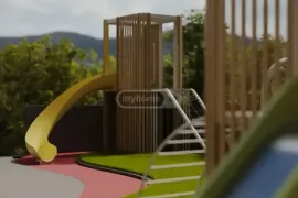 Apartment for sale, 2 Room, Under construction, Tbilisi, Didube