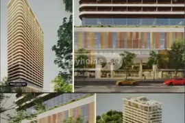 Apartment for sale, 2 Room, Under construction, Tbilisi, Didube