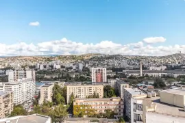 Apartment for sale, 2 Room, Under construction, Tbilisi, Didube