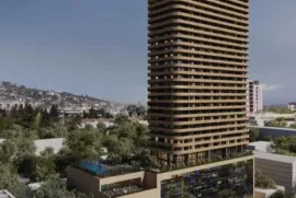 იყიდება ბინა, 2 ოთახიანი, მშენებარე, თბილისი, დიდუბე