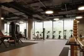 Apartment for sale, 2 Room, Under construction, Tbilisi, Didube