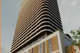 Apartment for sale, 2 Room, Under construction, Tbilisi, Didube