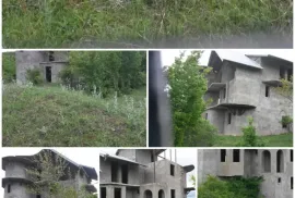 Продается Дом, 10 Kомнатная, Каспи, Gamdlistskaro