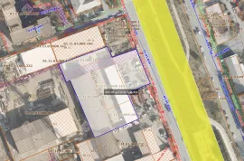 იყიდება მიწის ნაკვეთი, ავჭალა