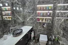 Продается квартира, 3 Kомнатная, Новостройка, Тбилиси, Ортачала