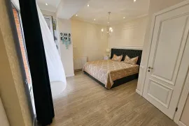 Продается квартира, 3 Kомнатная, Новостройка, Тбилиси, Ортачала