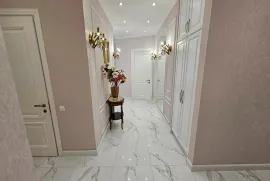 Продается квартира, 3 Kомнатная, Новостройка, Тбилиси, Ортачала