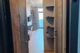 იყიდება ბინა, 1 ოთახიანი, ახალი აშენებული, ბათუმი