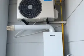 იყიდება ბინა, 1 ოთახიანი, ახალი აშენებული, ბათუმი