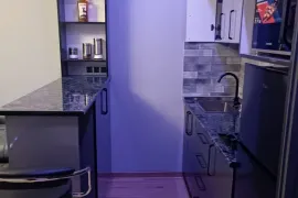 იყიდება ბინა, 1 ოთახიანი, ახალი აშენებული, ბათუმი