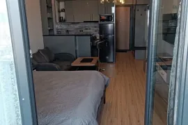 იყიდება ბინა, 1 ოთახიანი, ახალი აშენებული, ბათუმი