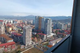 იყიდება ბინა, 1 ოთახიანი, ახალი აშენებული, ბათუმი