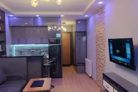 იყიდება ბინა, 1 ოთახიანი, ახალი აშენებული, ბათუმი