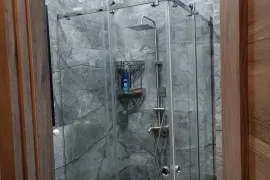 იყიდება ბინა, 1 ოთახიანი, ახალი აშენებული, ბათუმი